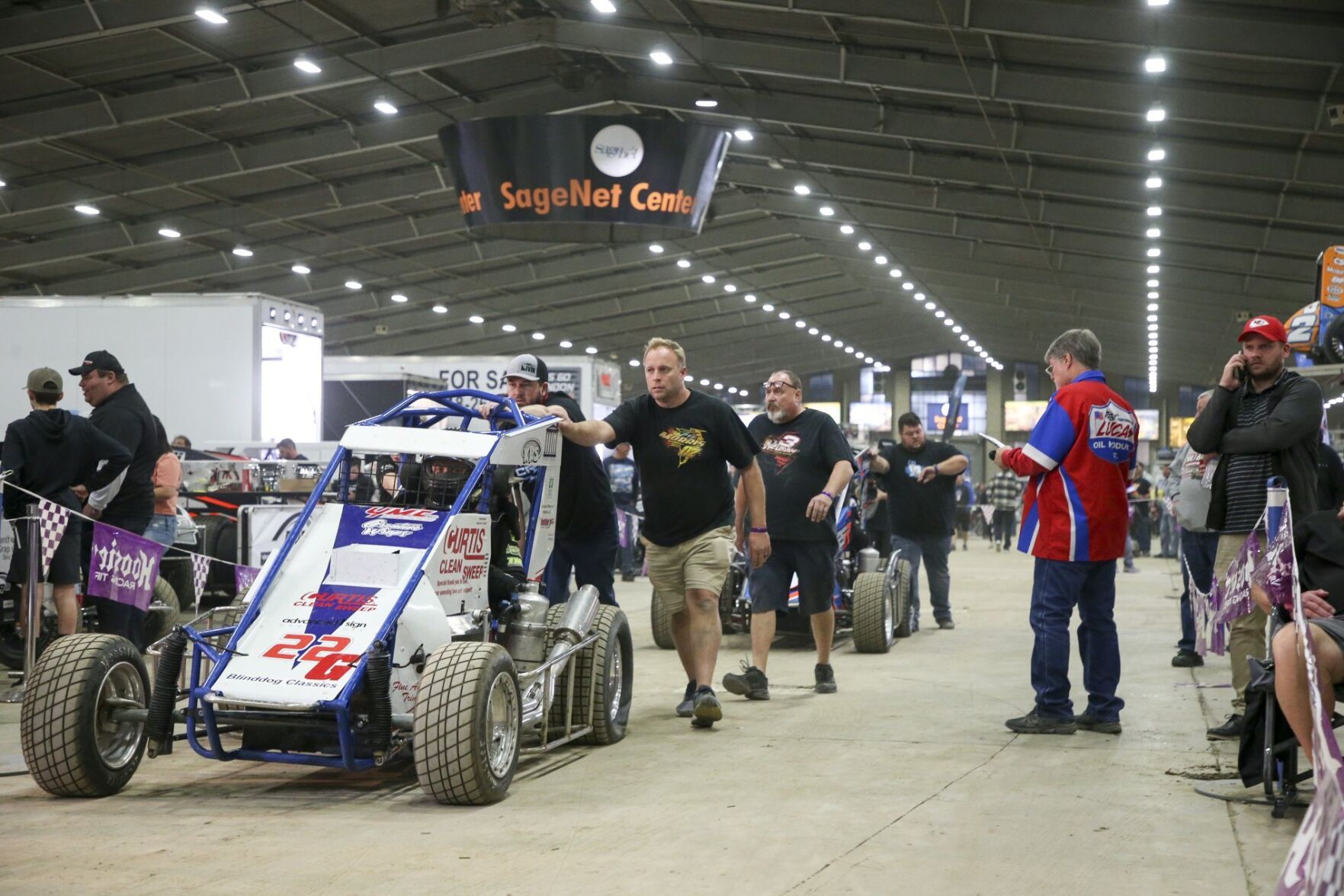 Chili Bowl